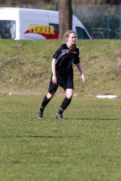 Bild 147 - B-Juniorinnen MTSV Olympia Neum�nster - SG Trittau/S�dstormarn : Ergebnis: 3:3